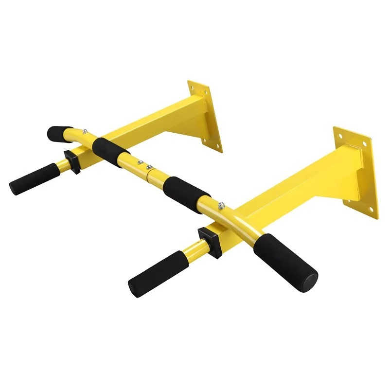 Metal Door Pull Up Bar, Gymnas - огляд і ціна Gymnastic Bar Home