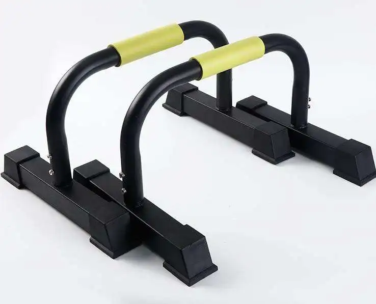 Parallette Push up Bars Dip St - огляд і ціна Gymnastic Bar Home