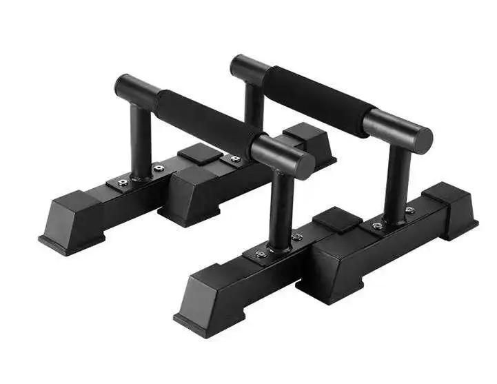 Parallette Push up Bars Dip St - огляд і ціна Gymnastic Bar Home