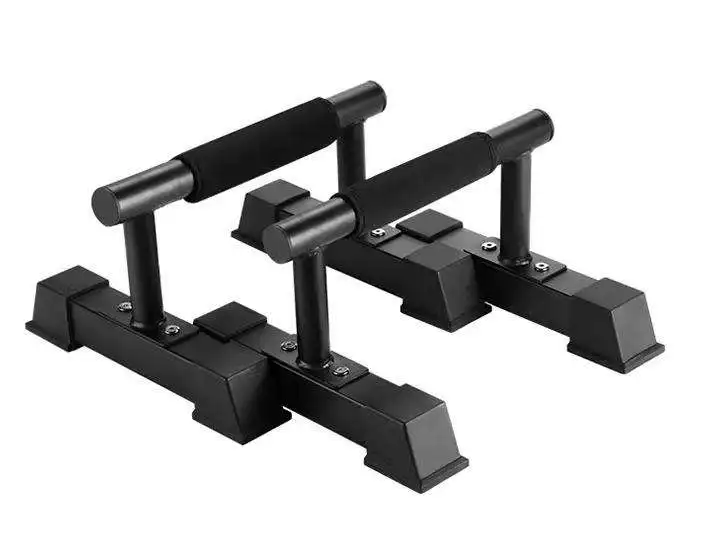 Parallette Push up Bars Dip St - огляд і ціна Gymnastic Bar Home