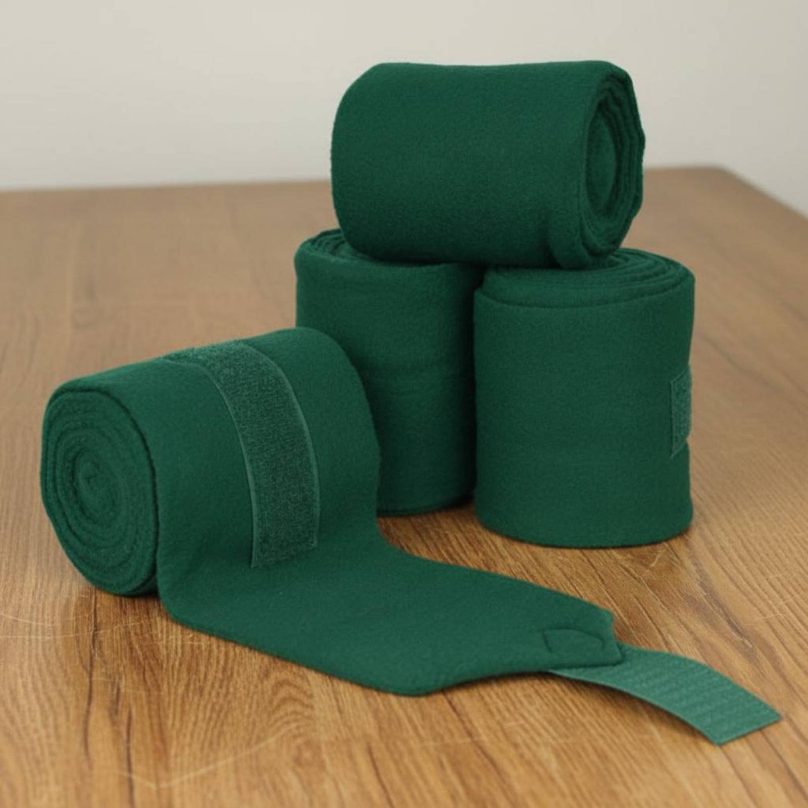 4 Pieces Polo Wraps Soft Fleec - огляд і ціна Polo Wraps Fleece