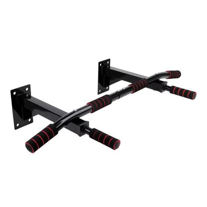 Black And White Wall Pull Up B - огляд і ціна Gymnastic Bar Home