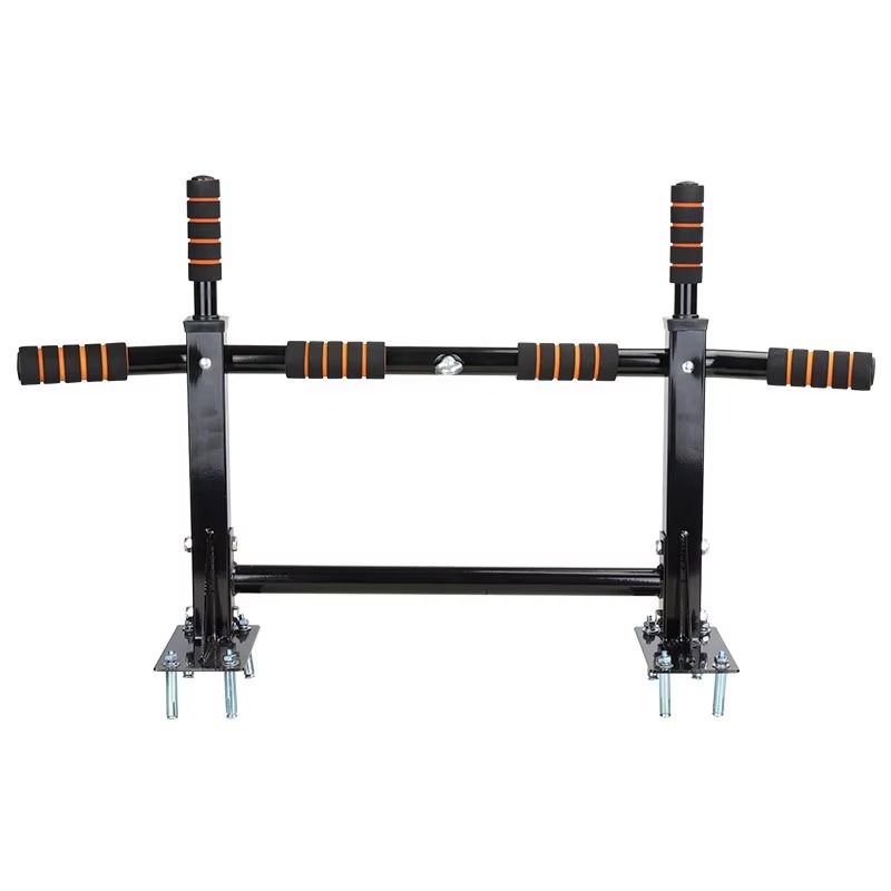 Black And White Wall Pull Up B - огляд і ціна Gymnastic Bar Home