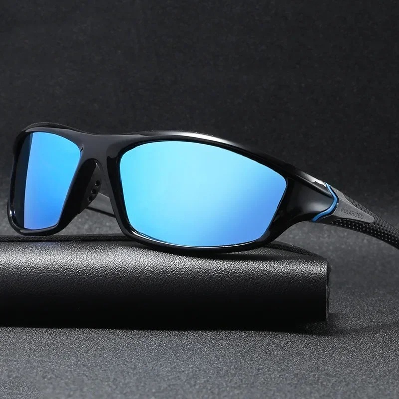 Cycling Running Outdoor Sungla - огляд і ціна Outdoor Sport Glasses