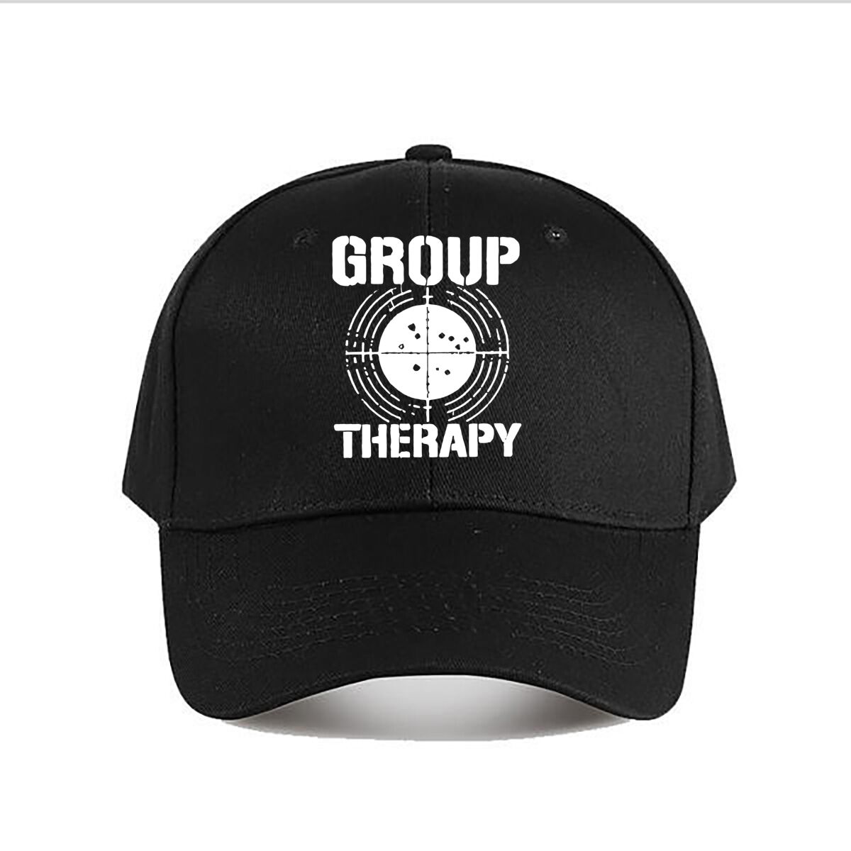 Group Therapy Target Graphic B - огляд і ціна Outdoor Sportsman Group
