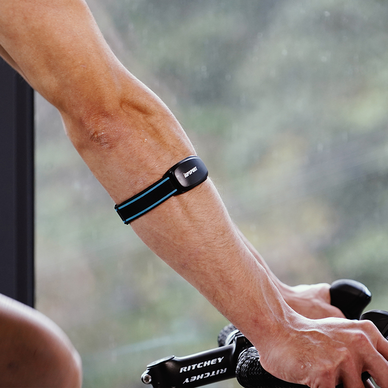 iGPSPORT 65 Hours Heart Rate f - огляд і ціна Outdoor Sport Activity