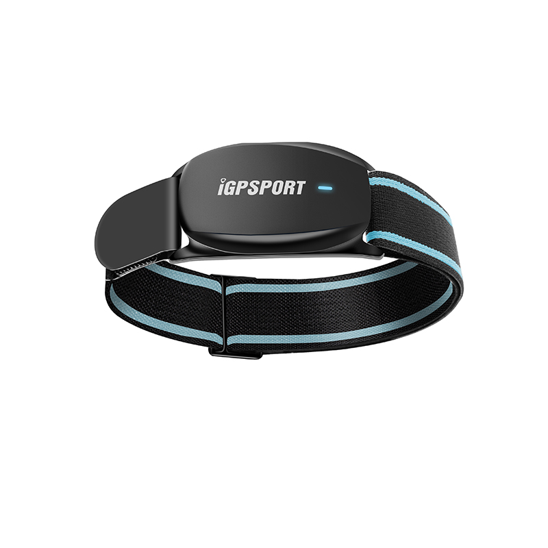 iGPSPORT 65 Hours Heart Rate f - огляд і ціна Outdoor Sport Activity