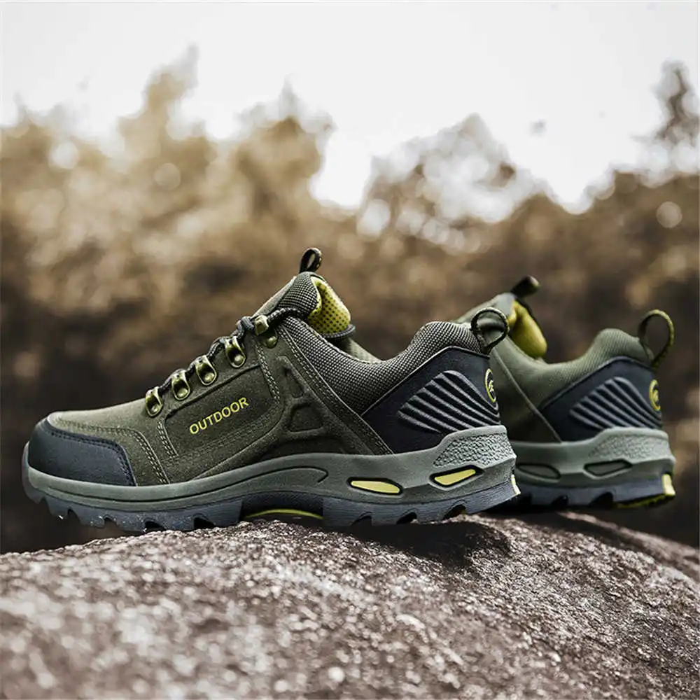 Non-slip Lace Up Hiking Tennis - огляд і ціна Outdoor Sport Use Class