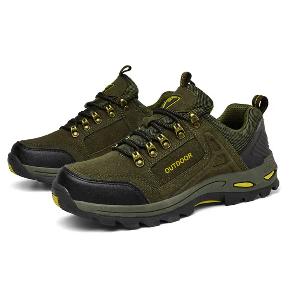Non-slip Lace Up Hiking Tennis - огляд і ціна Outdoor Sport Use Class