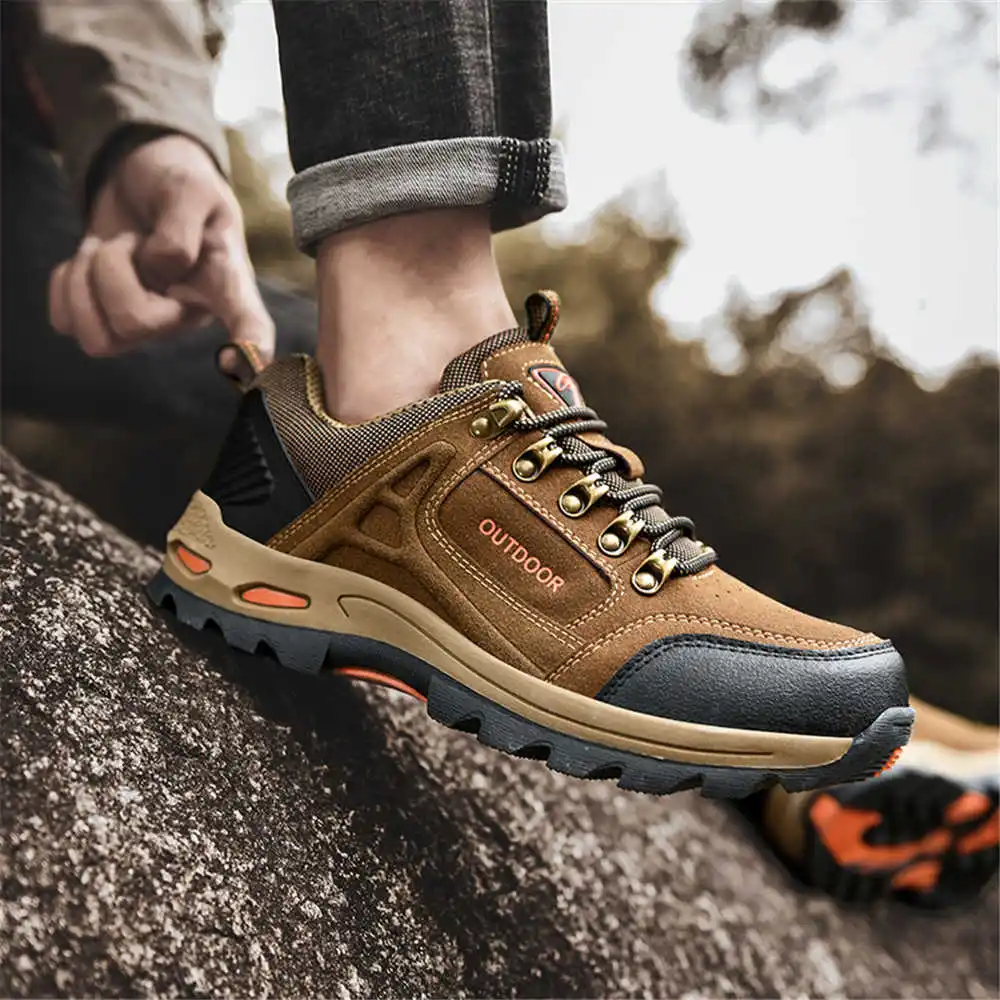 Non-slip Lace Up Hiking Tennis - огляд і ціна Outdoor Sport Use Class