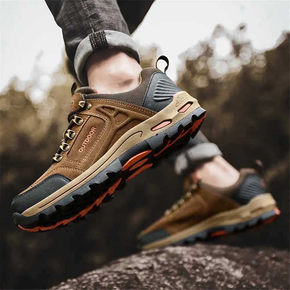 Non-slip Lace Up Hiking Tennis - огляд і ціна Outdoor Sport Use Class
