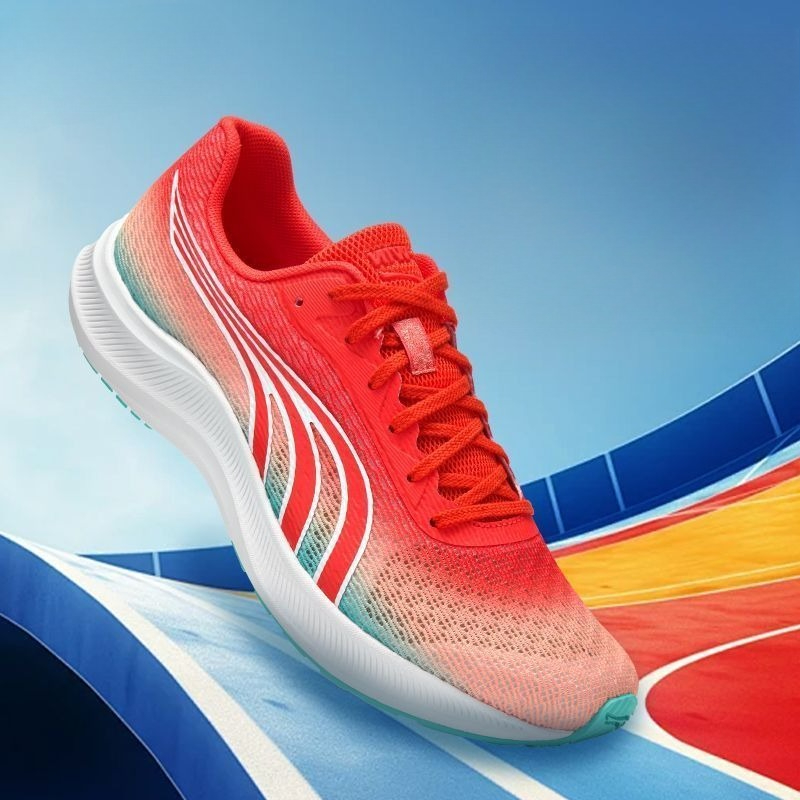 Professional Men Running Shoes - огляд і ціна Outdoor Sport Flooring