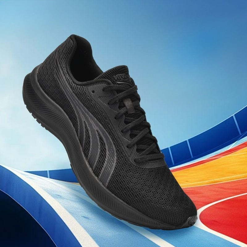 Professional Men Running Shoes - огляд і ціна Outdoor Sport Flooring