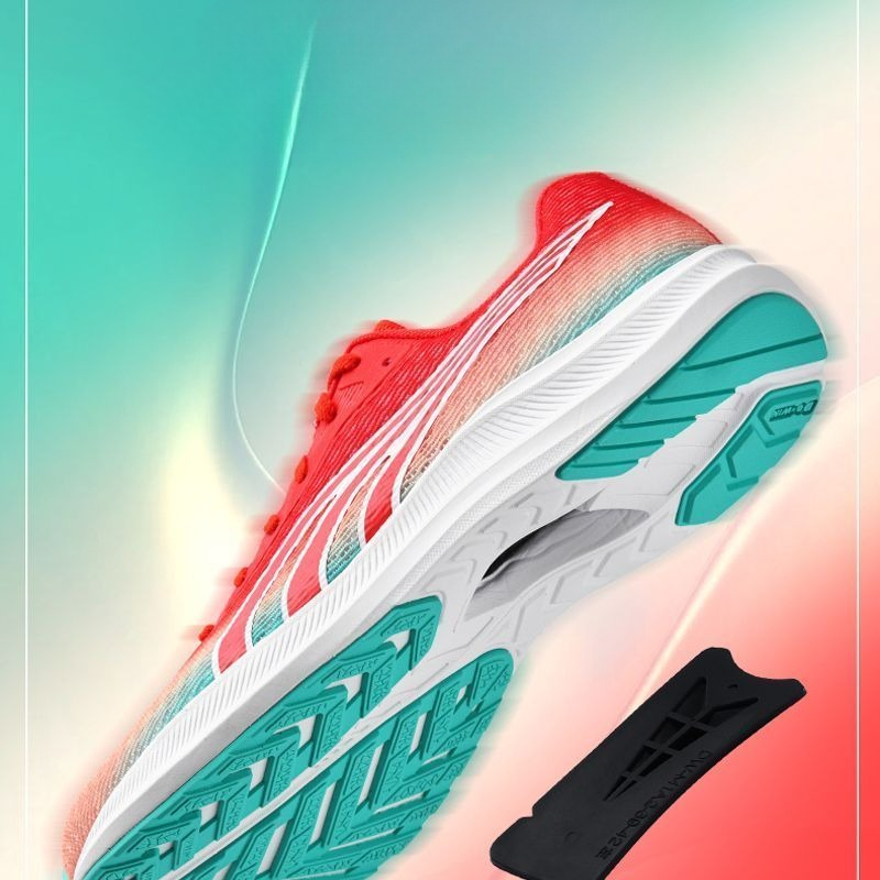 Professional Men Running Shoes - огляд і ціна Outdoor Sport Flooring
