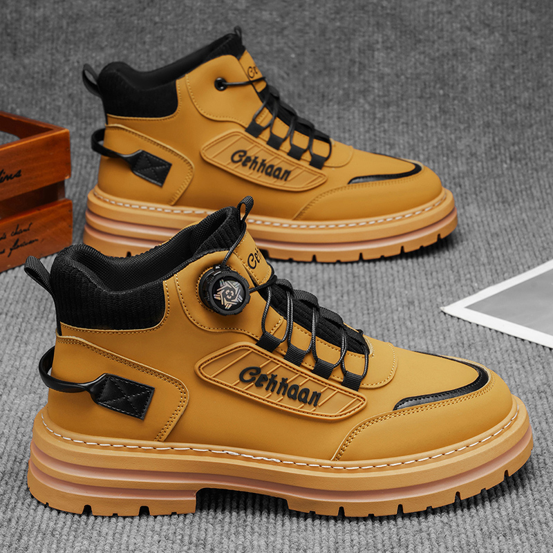 Men's High-Top Boots, Quick-We - огляд і ціна Outdoor Sports Activities