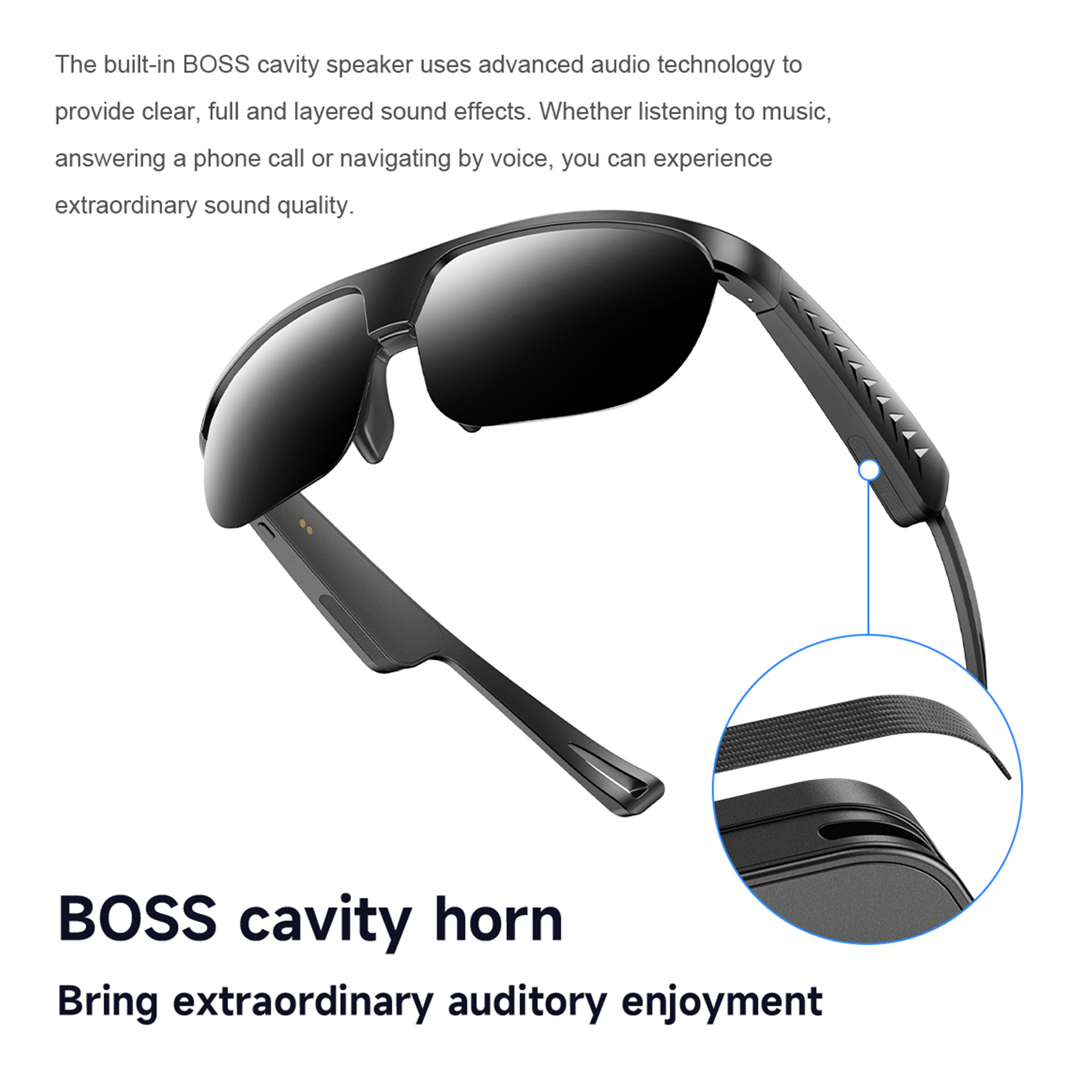 2026 New Lightweight Sport Sma - огляд і ціна Outdoor Sport Glasses