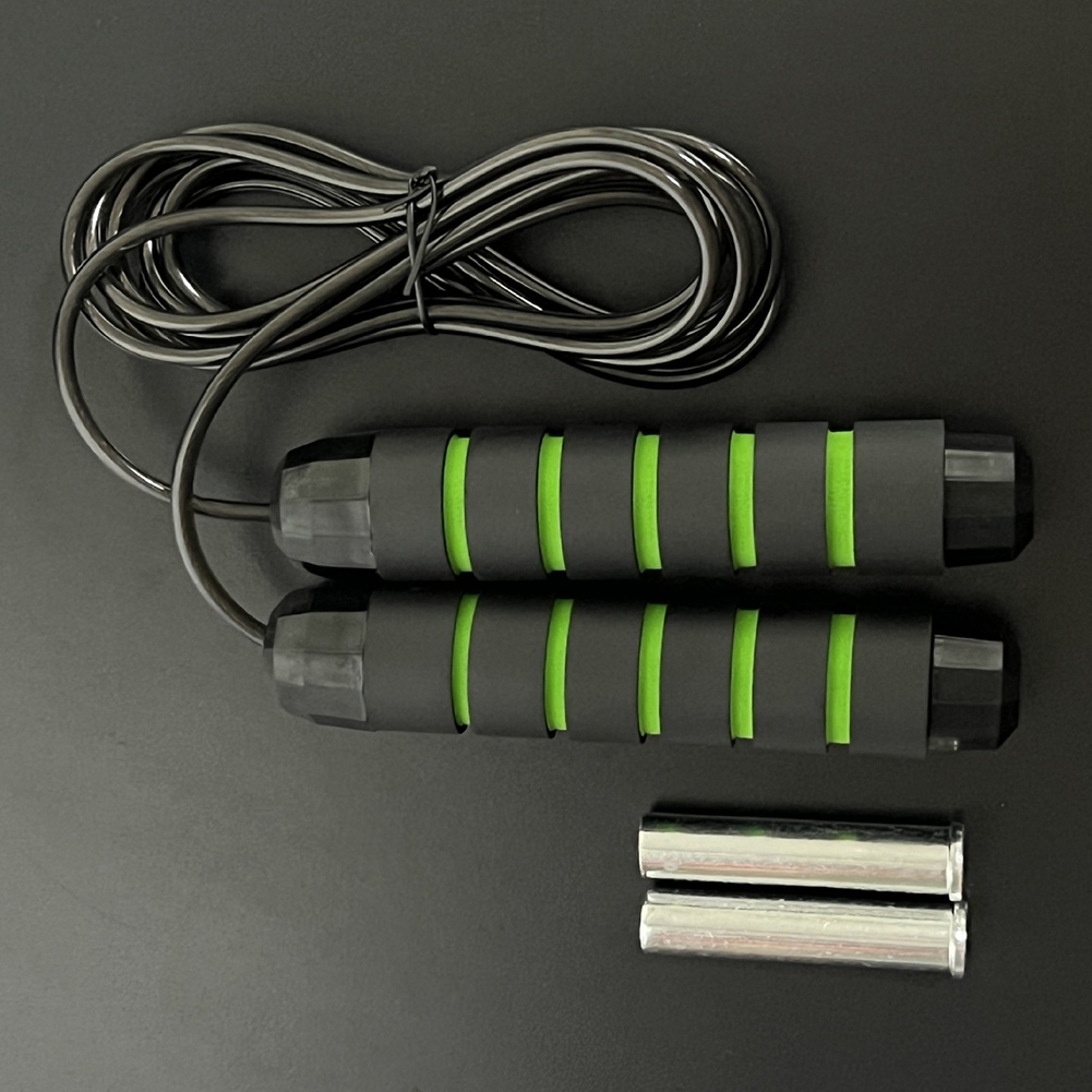 didyou Weighted Skipping Rope, - огляд і ціна Speed Skipping Rope