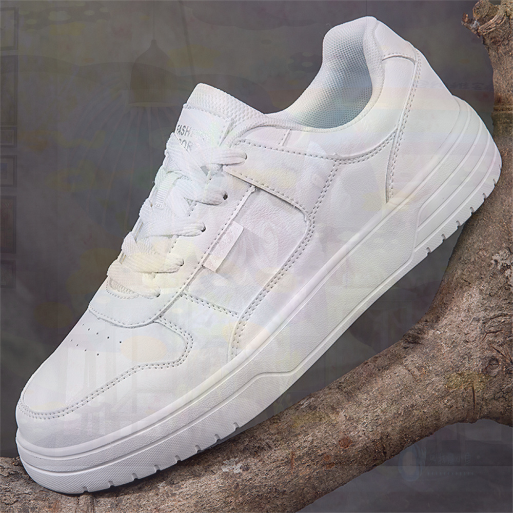 With Ties PU Leather Shoes 41  - огляд і ціна Outdoor Sport Use Class
