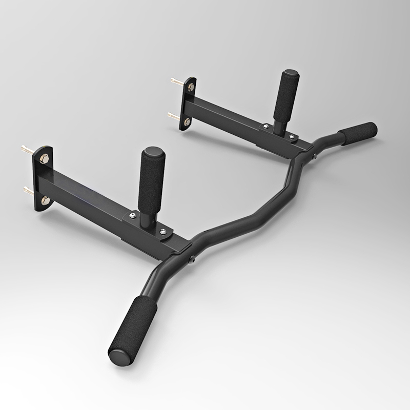 Wall Mounted Pull Up Bar Gym H - огляд і ціна Gymnastic Bar Home