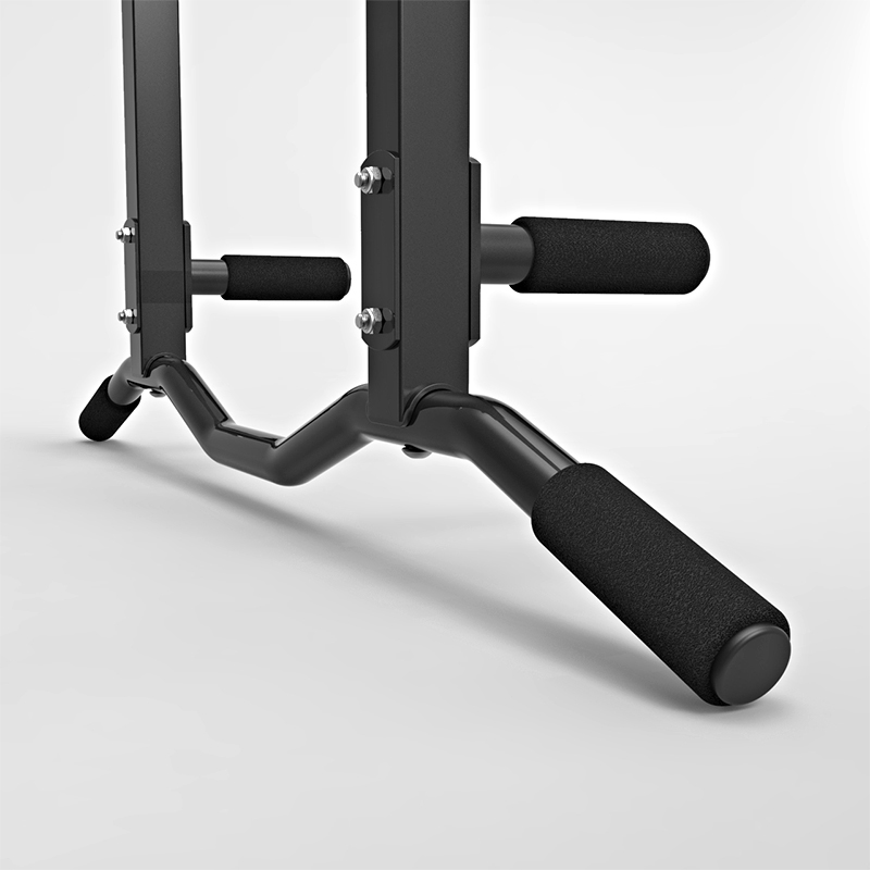 Wall Mounted Pull Up Bar Gym H - огляд і ціна Gymnastic Bar Home