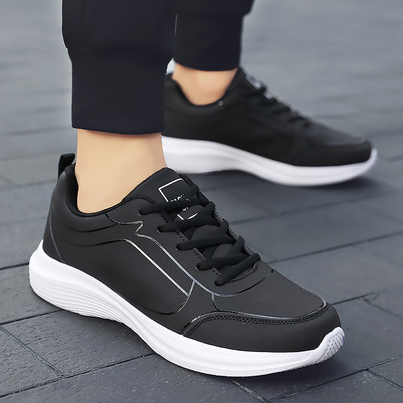 2025 New Lightweight Men Casua - огляд і ціна Outdoor Sport Flooring