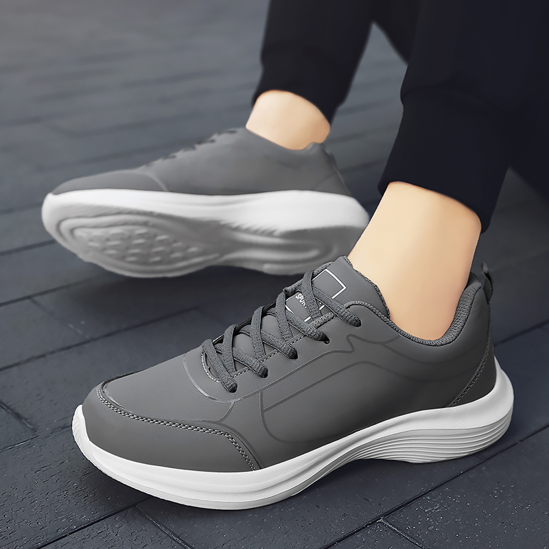 2025 New Lightweight Men Casua - огляд і ціна Outdoor Sport Flooring
