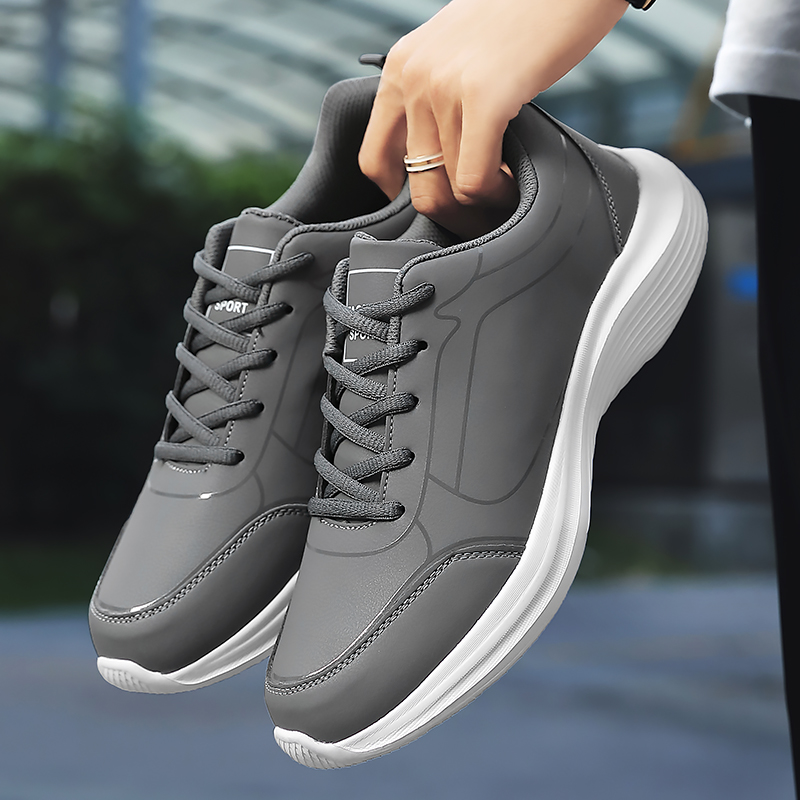 2025 New Lightweight Men Casua - огляд і ціна Outdoor Sport Flooring