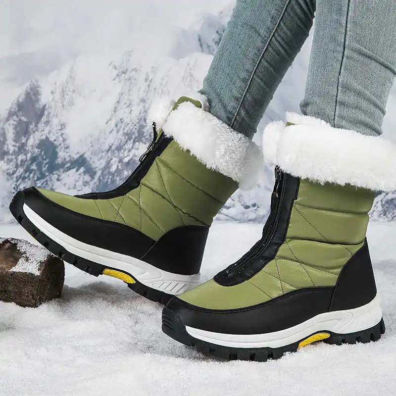 Women's Boot Sneakers Walking  - огляд і ціна Outdoor Sport Ideas
