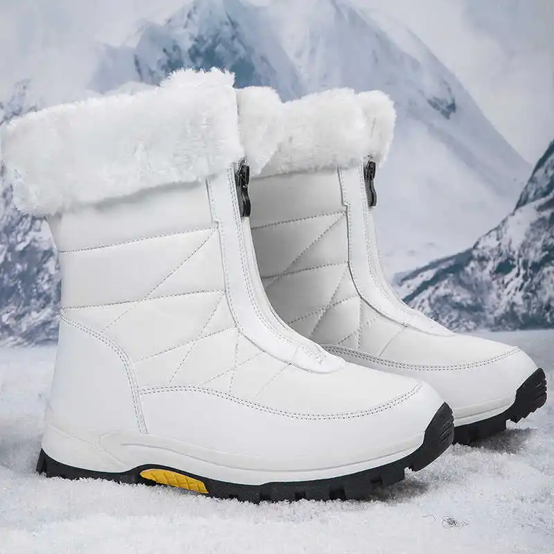 Women's Boot Sneakers Walking  - огляд і ціна Outdoor Sport Ideas