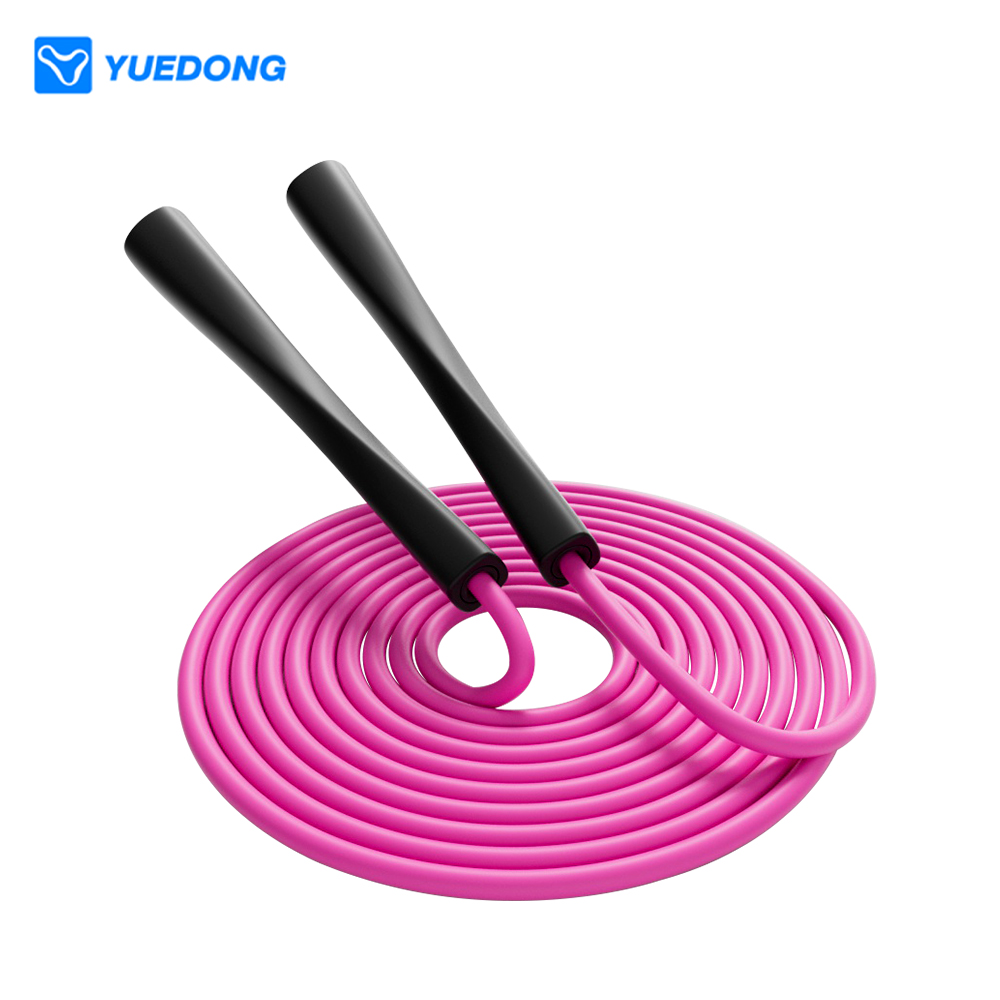 YUEDONG Men Women Weight Loss  - огляд і ціна Speed Skipping Rope