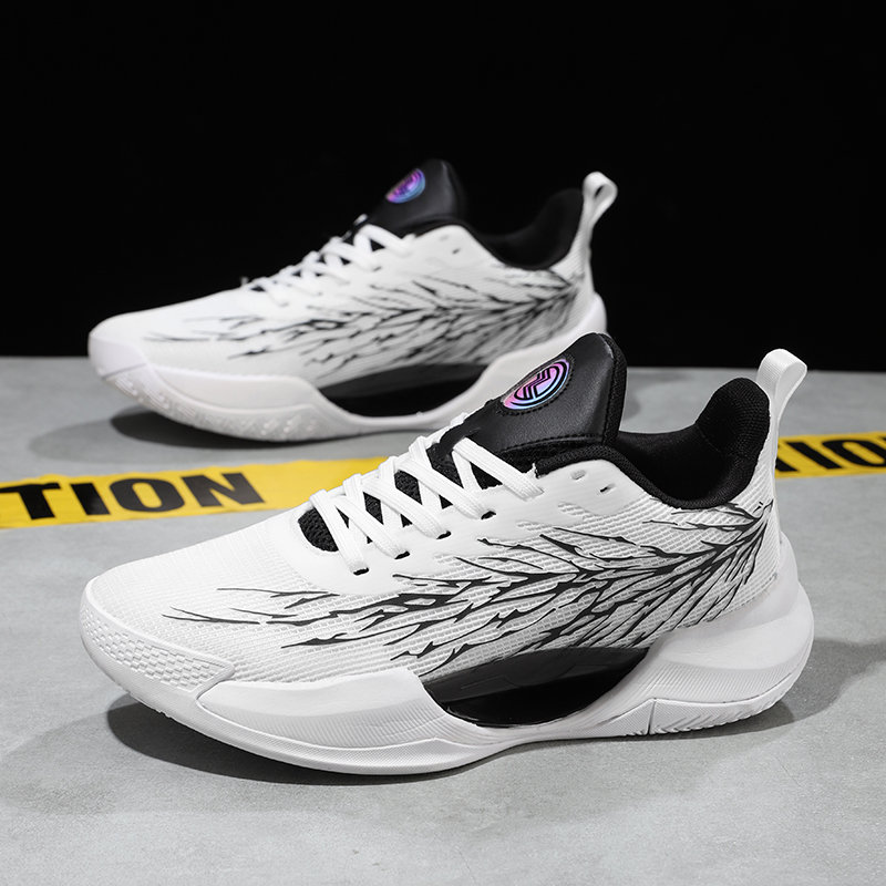 Professional Basketball Shoes  - огляд і ціна Outdoor Sport Flooring