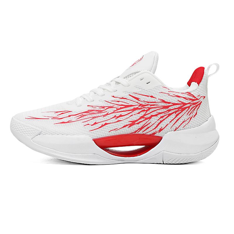Professional Basketball Shoes  - огляд і ціна Outdoor Sport Flooring