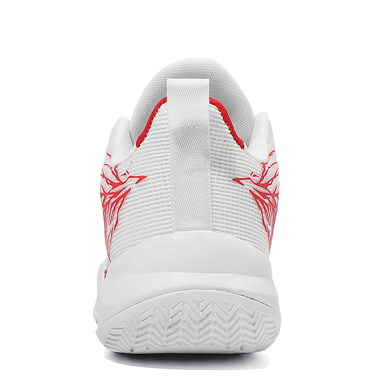 Professional Basketball Shoes  - огляд і ціна Outdoor Sport Flooring