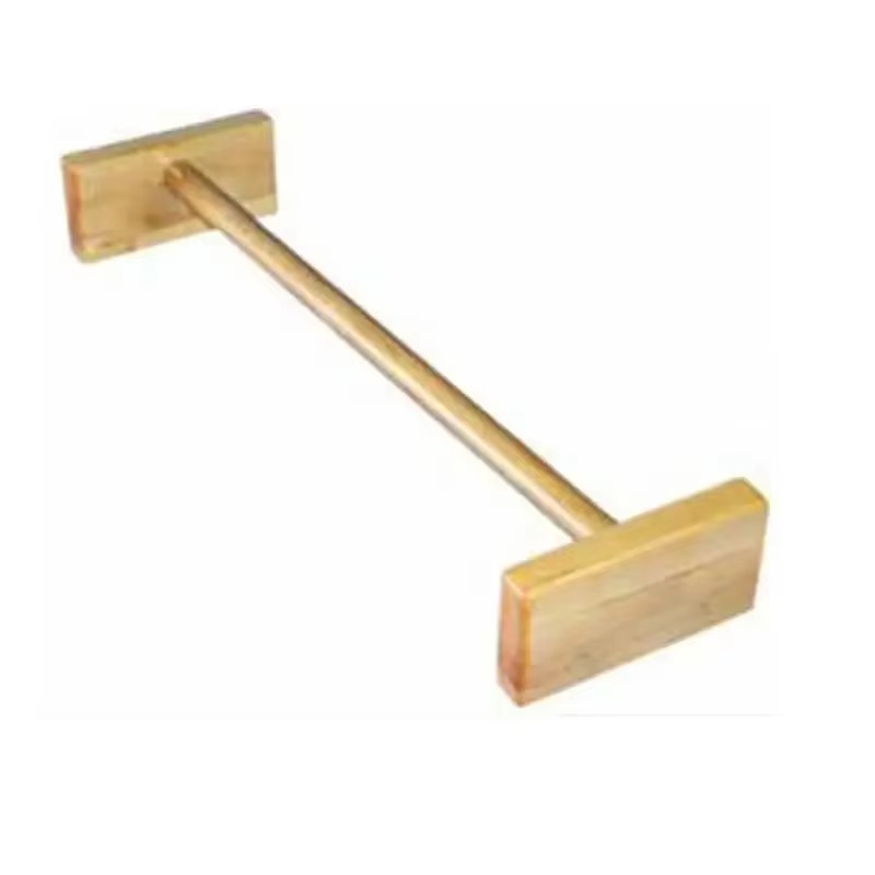 Gymnastic Handstand Block Home - огляд і ціна Gymnastic Bar Home