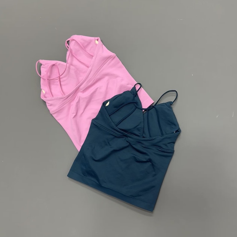 Sports Tank Top Women Slim Bod - огляд і ціна Outdoor Sport Gym
