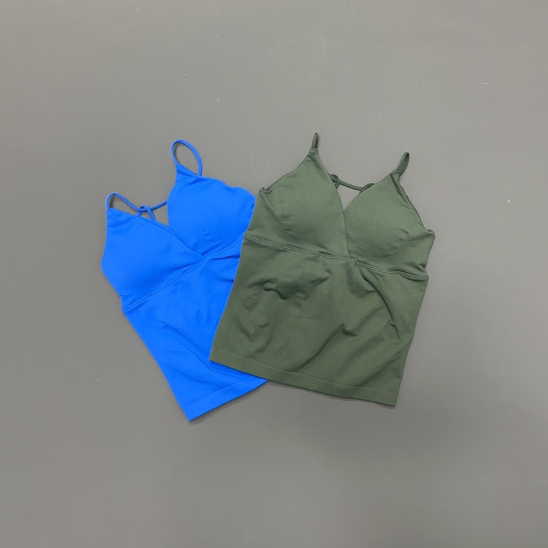 Sports Tank Top Women Slim Bod - огляд і ціна Outdoor Sport Gym