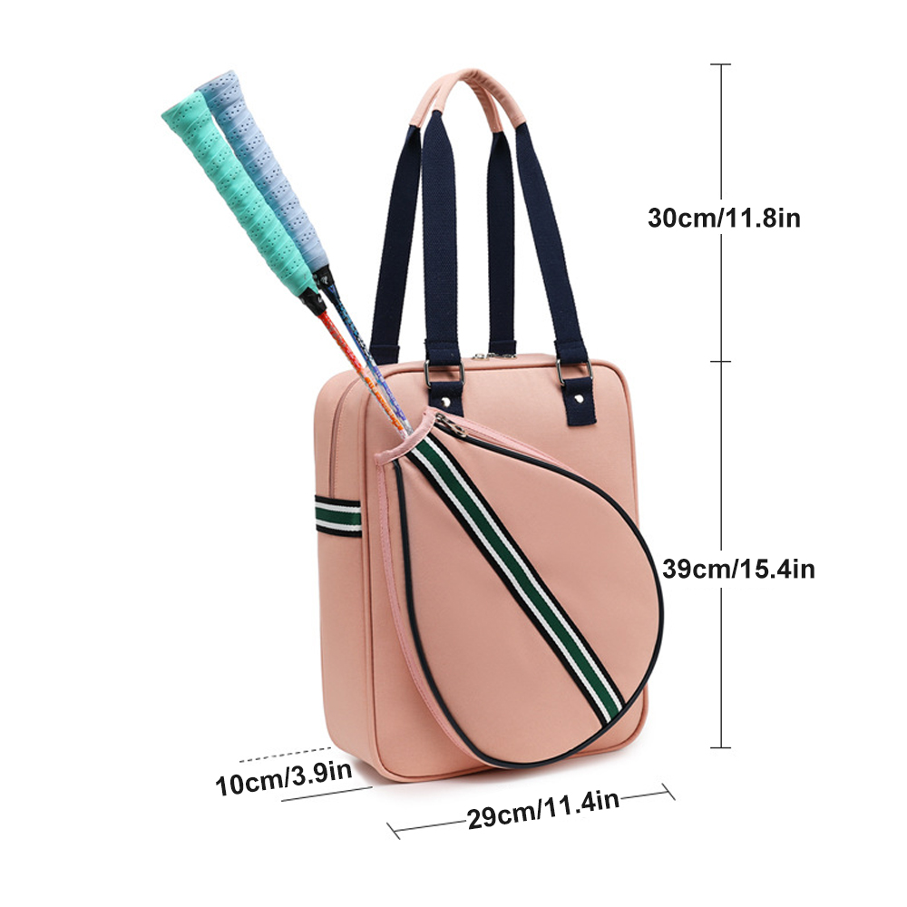 1Pcs Badminton Rackets Bag, Li - огляд і ціна Indoor Sport And Outdoor Sports
