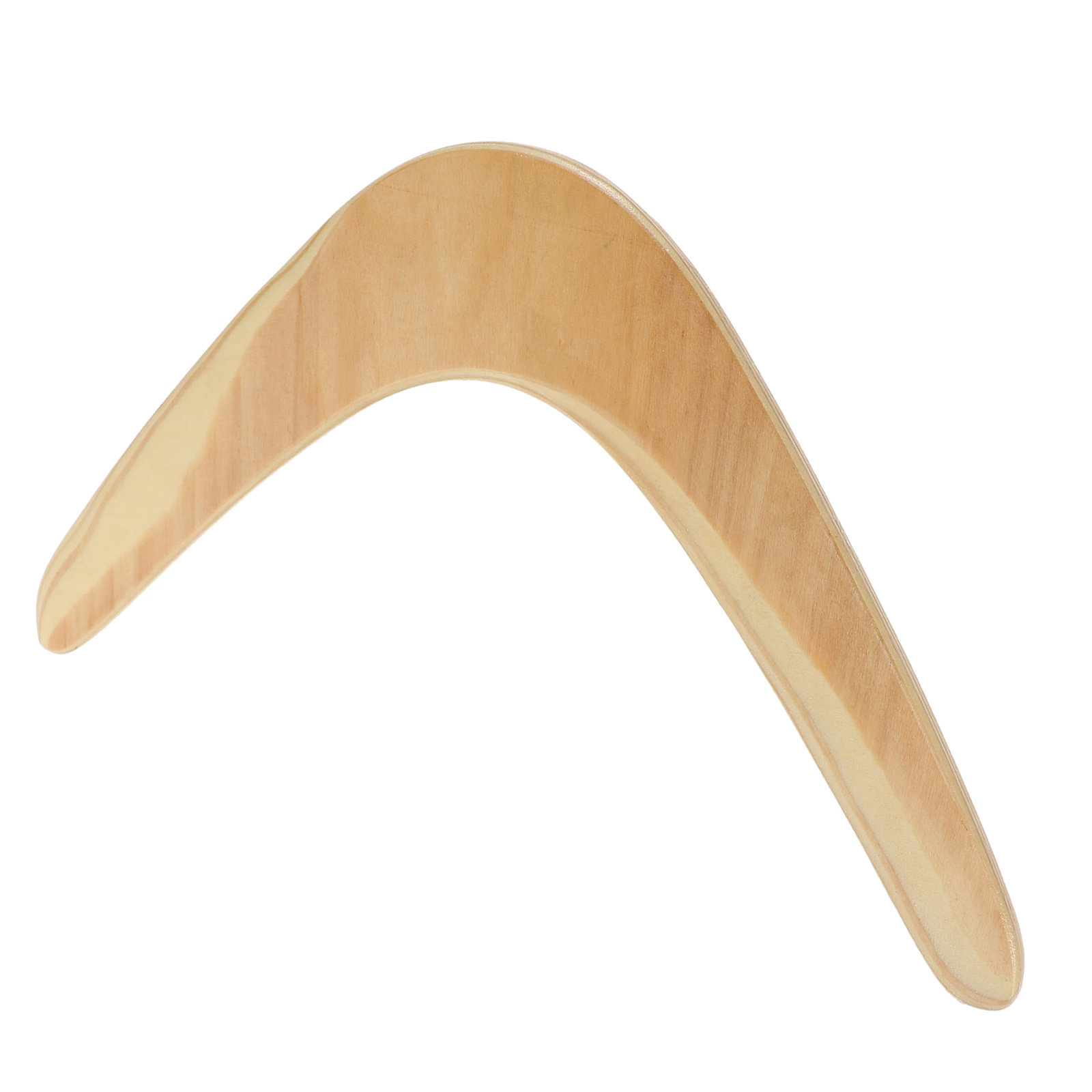 1Pcs Boomerang Wooden Outdoor  - огляд і ціна Outdoor Sport Field