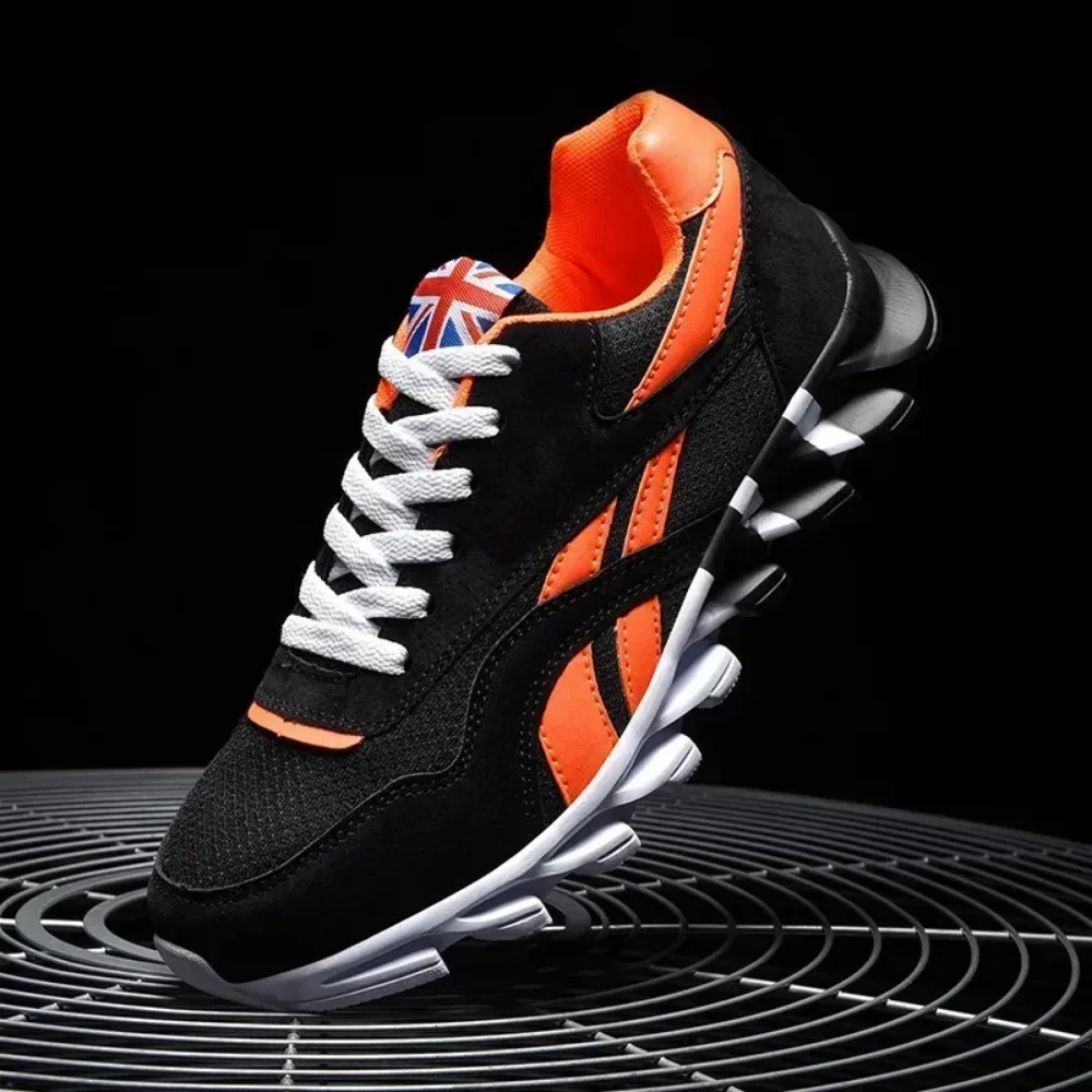 Brand Trend Size 46 47 48 Men' - огляд і ціна Outdoor Sport Gym