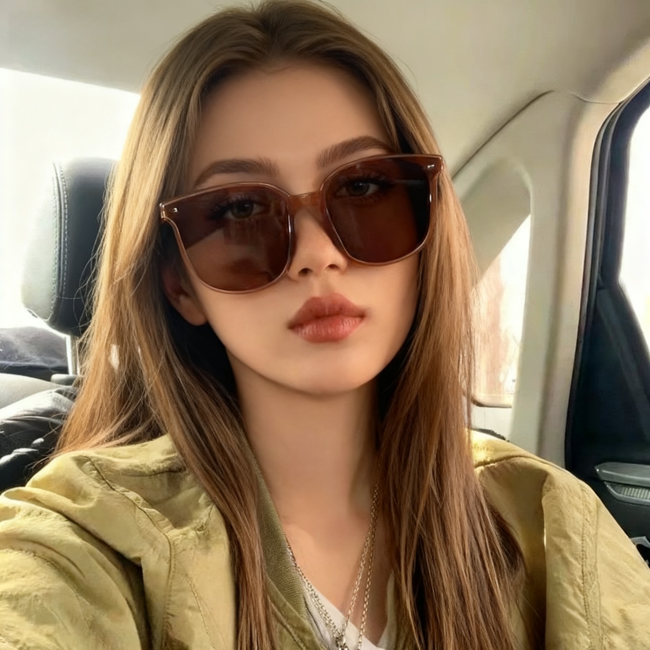 Foldable Sunglasses - Lightwei - огляд і ціна Outdoor Sport Glasses