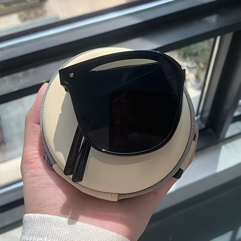 Foldable Sunglasses - Lightwei - огляд і ціна Outdoor Sport Glasses