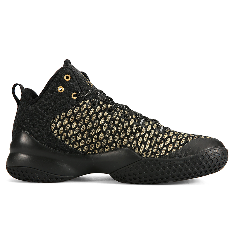 PEAK Men‘s Basketball Shoes Lo - огляд і ціна Outdoor Sport Court Flooring