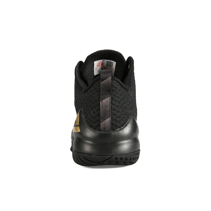 PEAK Men‘s Basketball Shoes Lo - огляд і ціна Outdoor Sport Court Flooring