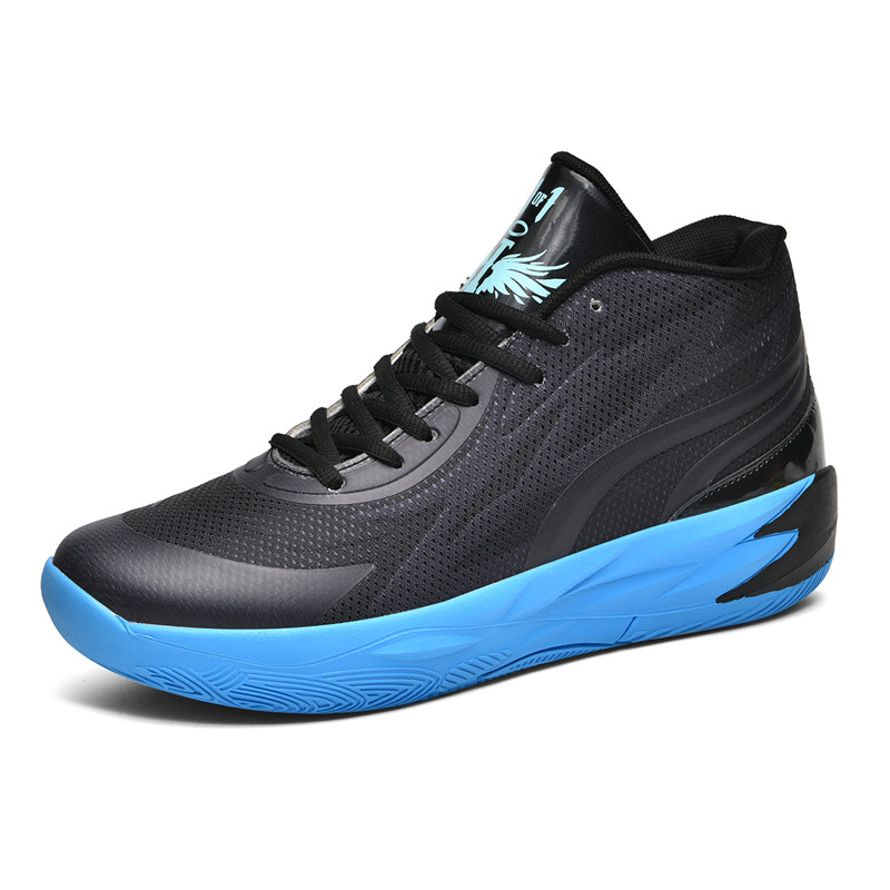 2026 New Basketball Shoe Men W - огляд і ціна Outdoor Sport Flooring