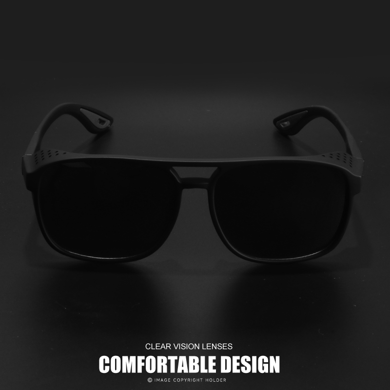 1PC/3PC Sport Polarized Sungla - огляд і ціна Outdoor Sport Glasses
