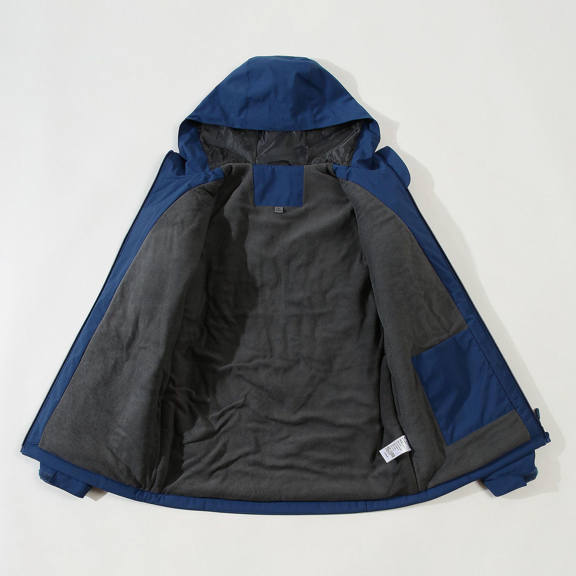 Fleece fashionable warm cotton - огляд і ціна Outdoor Sportsman Group