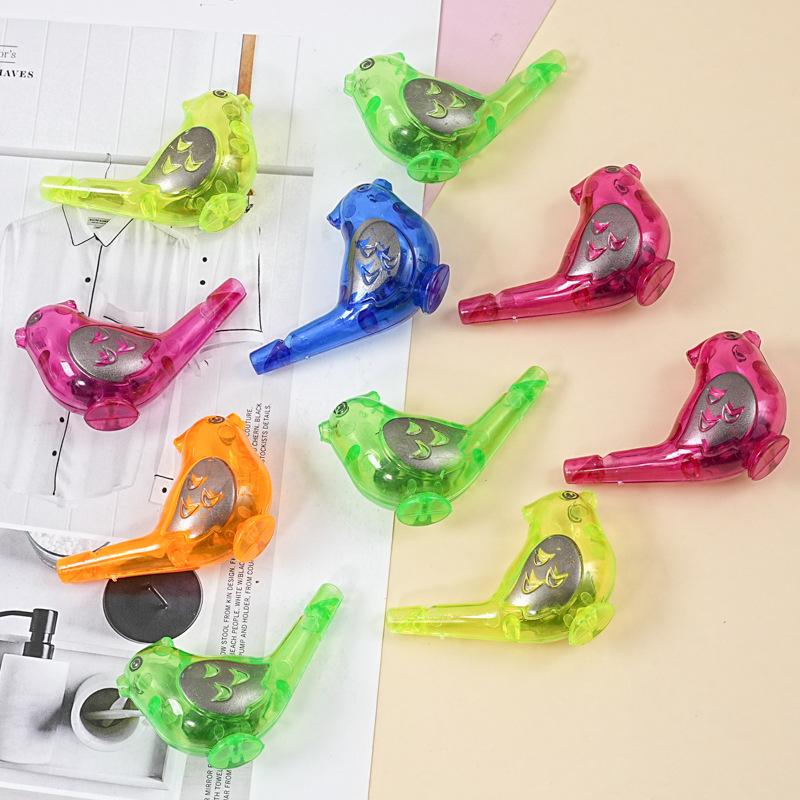 (BF06)10PC Random Color Bird W - огляд і ціна Outdoor Sport Drawing