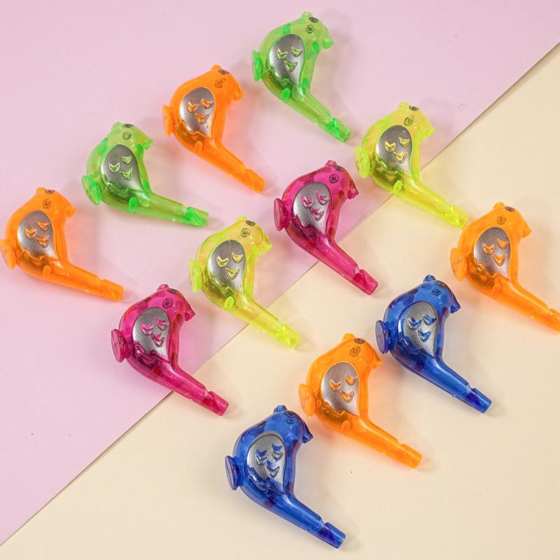(BF06)10PC Random Color Bird W - огляд і ціна Outdoor Sport Drawing