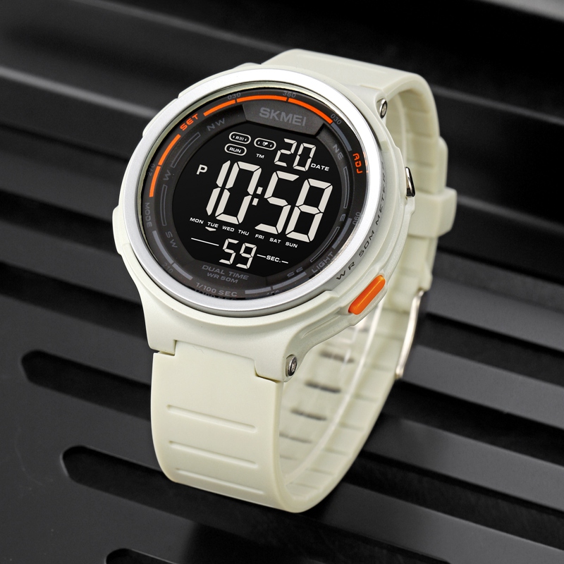 SKMEI Electronics Digital Watc - огляд і ціна Outdoor Sports List