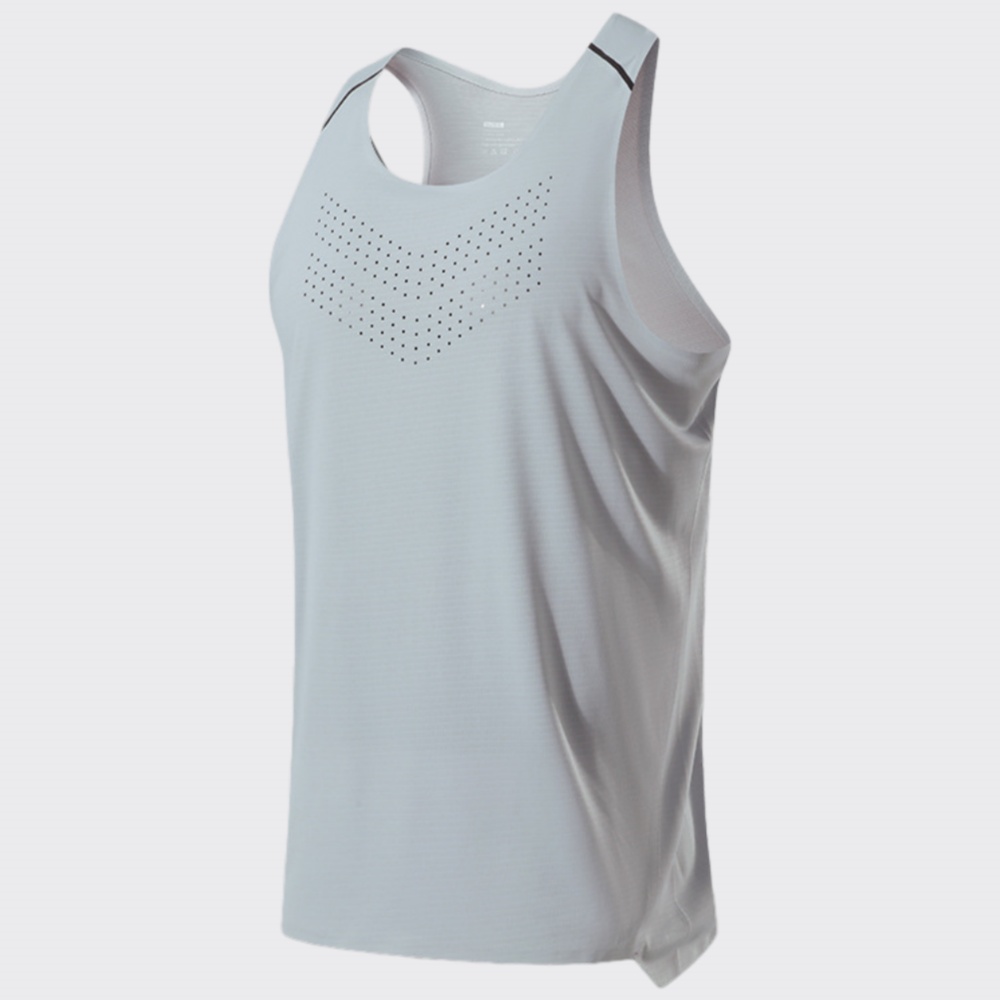 Men Gym Vest Quick Dry Running - огляд і ціна Outdoor Sport Gym